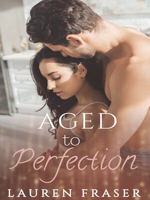 cover image of Aged to Perfection